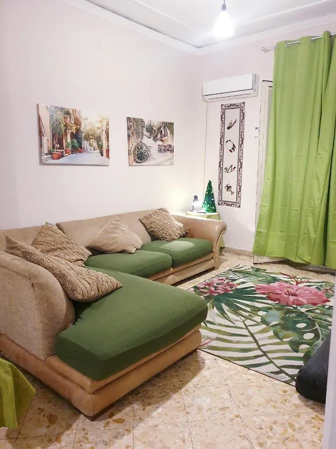 Apartment Ferienwohnung Dolce Casa Centro Storico Di Palermo New 2023