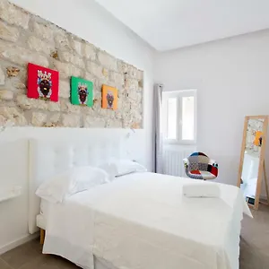 Appartement Stabile Central, Palerme